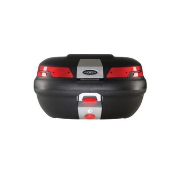 Maxem SL-45 lt Siyah Arka Çanta
