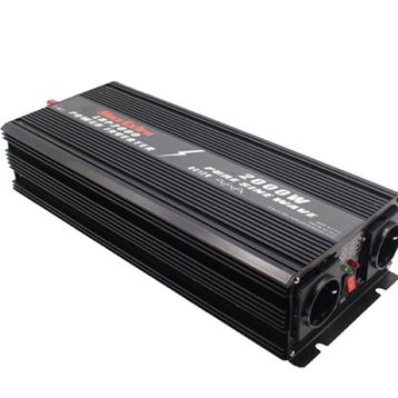 Maxextra LRP2000 Digital Power İnverter