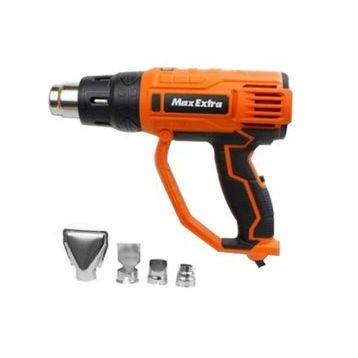 Maxextra MX2320 2000 W Sıcak Hava Tabancası