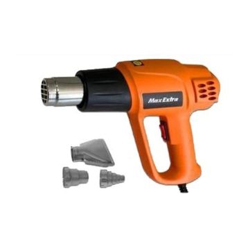 Maxextra Mx2322 2000 W Sıcak Hava Makinası