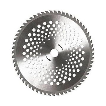 Maxgarden TT255 Elmas Tırpan Testeresi