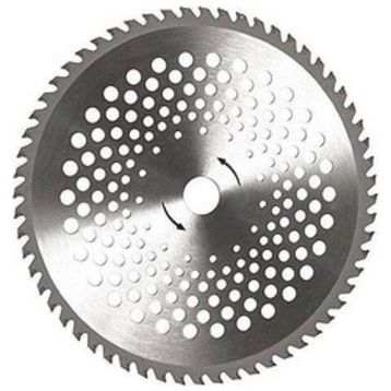 Maxgarden TT255 Elmas Tırpan Testeresi