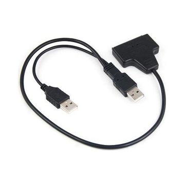 Maxgo 2013 2.5 inç USB Sata HDD Kablosu Çevirici