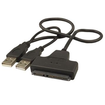 Maxgo 2013 2.5 inç USB Sata HDD Kablosu Çevirici