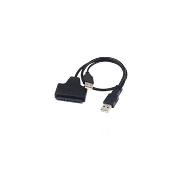 Maxgo 2013 2.5 inç USB Sata HDD Kablosu Çevirici