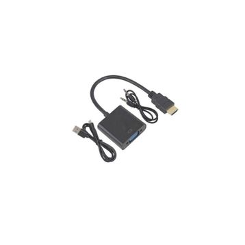 Maxgo 2114 Kablo Çevirici Dönüştürücü Ses Uydu Receiver