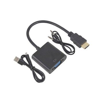 Maxgo 2114 Kablo Çevirici Dönüştürücü Ses Uydu Receiver
