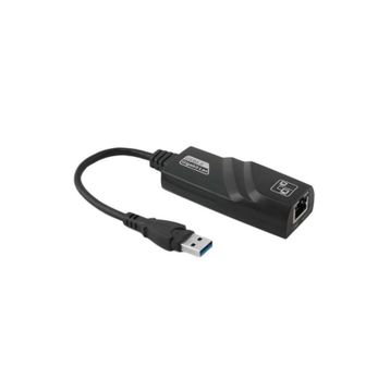 Maxgo 2117 USB 3.0 To Ethernet Çevirici Dönüştürücü Adaptör