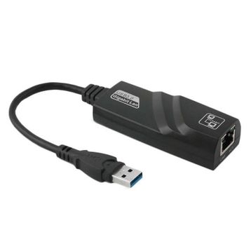 Maxgo 2117 USB 3.0 To Ethernet Çevirici Dönüştürücü Adaptör