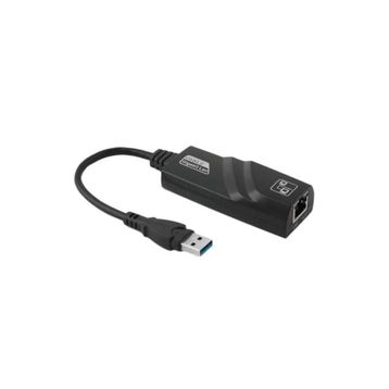 Maxgo 2117 USB 3.0 To Ethernet Çevirici Dönüştürücü Adaptör