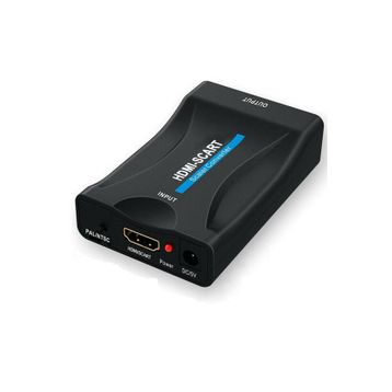Maxgo 2164 Convert HDMI To Scart Av Çevirici Dönüştürücü Skart