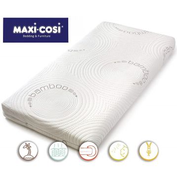Maxi-Cosi 50x90 cm Bamboo Visco Bebek Yatağı