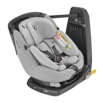 Maxi-Cosi Axissfix Plus Authentic Grey Oto Koltuğu