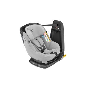 Maxi-Cosi Axissfix Plus Authentic Grey Oto Koltuğu