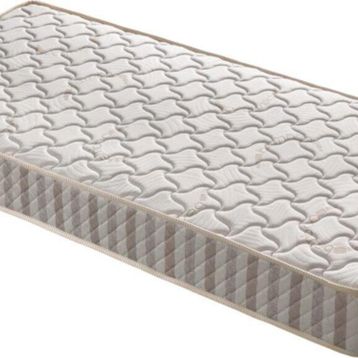 Maxi-Cosi Bamboo Energy 90x160 CM Ortopedik Yaylı Yatak