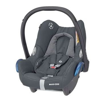 Maxi-Cosi Cabriofix Ana Kucağı-Essential Graphite Oto Koltuğu
