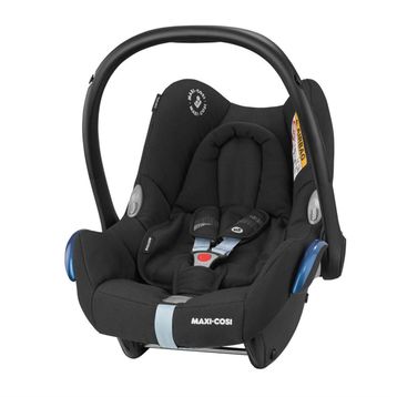 Maxi-Cosi Cabriofix Frequency Black Oto Koltuğu