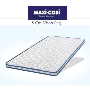 Maxi-Cosi Cotton Ortopedik Visco 70x180 cm Yatak Pedi