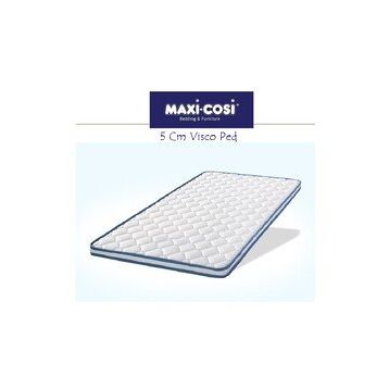 Maxi-Cosi Cotton Ortopedik Visco 70x180 cm Yatak Pedi