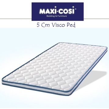 Maxi-Cosi Cotton Ortopedik Visco 70x180 cm Yatak Pedi