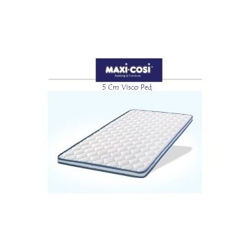 Maxi-Cosi Cotton Ortopedik Visco 70x180 cm Yatak Pedi
