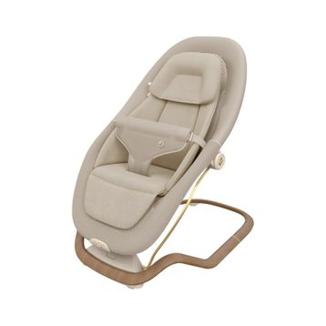 Maxi-Cosi Dove Pro CloudSoft Elegance Beige Ev Tipi Ana Kucağı