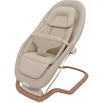 Maxi-Cosi Dove Pro CloudSoft Elegance Beige Ev Tipi Ana Kucağı