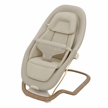 Maxi-Cosi Dove Pro CloudSoft Elegance Beige Ev Tipi Ana Kucağı