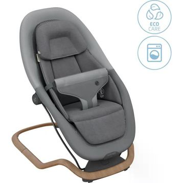 Maxi-Cosi Dove Pro CloudSoft Elegance Graphite Ev Tipi Ana Kucağı