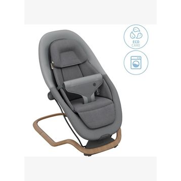 Maxi-Cosi Dove Pro CloudSoft Elegance Graphite Ev Tipi Ana Kucağı