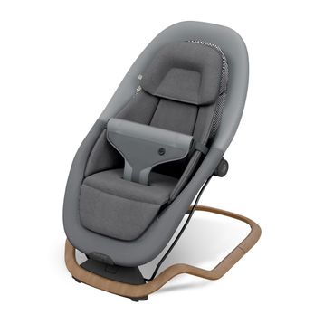 Maxi-Cosi Dove Pro CloudSoft Elegance Graphite Ev Tipi Ana Kucağı