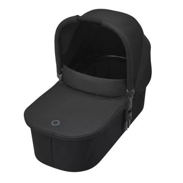 Maxi-Cosi Essential Black Street Bebek Arabası