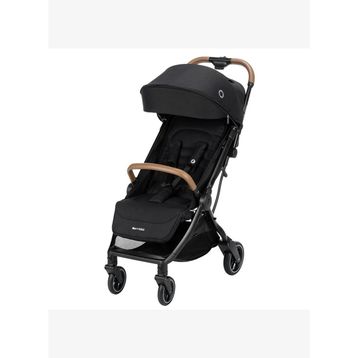 Maxi-Cosi Eva Cabriofix I-Size Seyahat Sistem Black Bebek Arabası