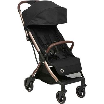 Maxi-Cosi Eva Otomatik Katlanan Kompakt Essential Black Bebek Arabası