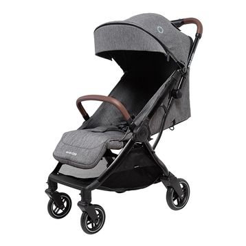 Maxi-Cosi Eva Otomatik Katlanan Kompakt Select Grey Bebek Arabası