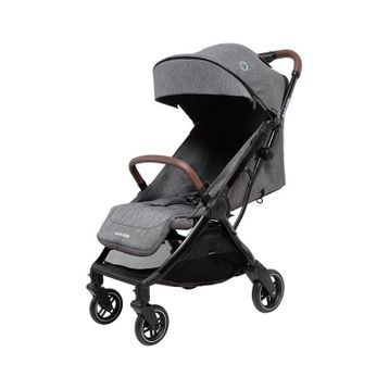 Maxi-Cosi Eva Otomatik Katlanan Kompakt Select Grey Bebek Arabası
