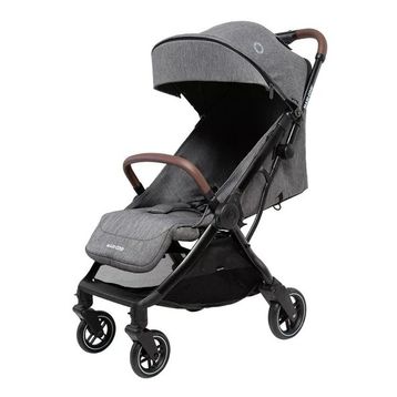 Maxi-Cosi Eva Otomatik Katlanan Kompakt Select Grey Bebek Arabası