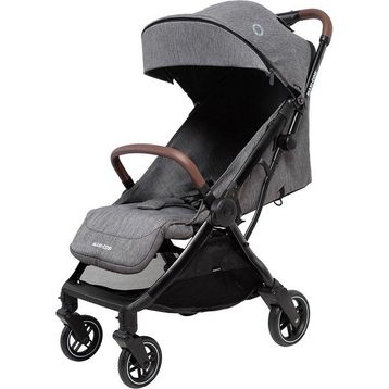 Maxi-Cosi Eva Otomatik Katlanan Kompakt Select Grey Bebek Arabası