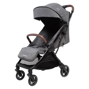 Maxi-Cosi Eva Otomatik Katlanan Kompakt Select Grey Bebek Arabası