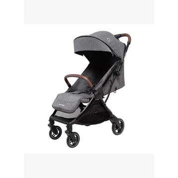 Maxi-Cosi Eva Otomatik Katlanan Kompakt Select Grey Bebek Arabası