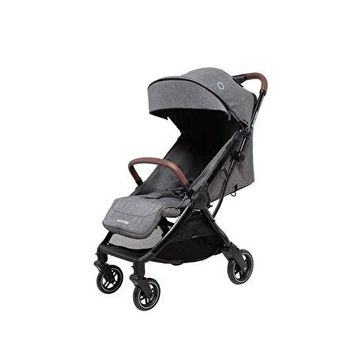 Maxi-Cosi Eva Otomatik Katlanan Kompakt Select Grey Bebek Arabası