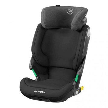 Maxi-Cosi Kore I-size Authentic Black Oto Koltuğu