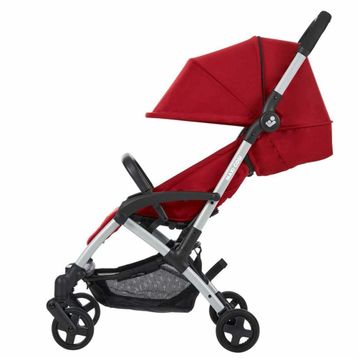 Maxi-Cosi Laika Red Bebek Arabası
