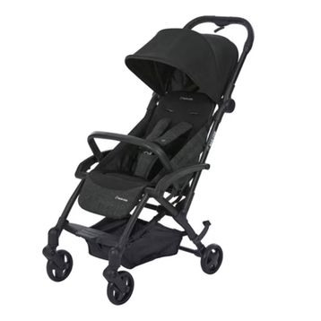 Maxi Cosi Laika Siyah Bebek Arabası