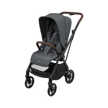 Maxi-Cosi Leona 2 Twillic Graphite Bebek Arabası