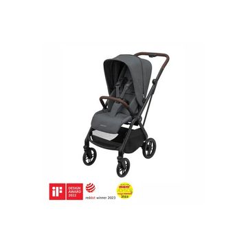 Maxi-Cosi Leona 2 Twillic Graphite Bebek Arabası