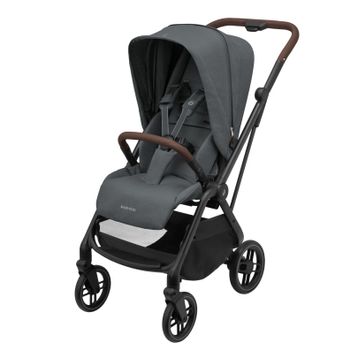 Maxi-Cosi Leona 2 Twillic Graphite Bebek Arabası