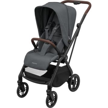Maxi-Cosi Leona 2 Twillic Graphite Bebek Arabası