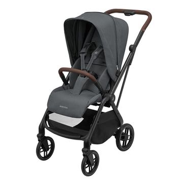 Maxi-Cosi Leona 2 Twillic Graphite Bebek Arabası