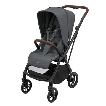 Maxi-Cosi Leona 2 Twillic Graphite Bebek Arabası